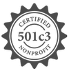 501(c)3 certified